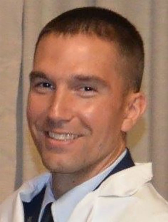 Jesse Jenkins Society of Air Force Physician Assistants