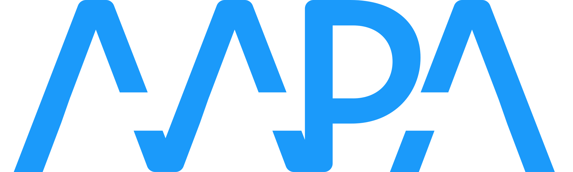 AAPA Logo